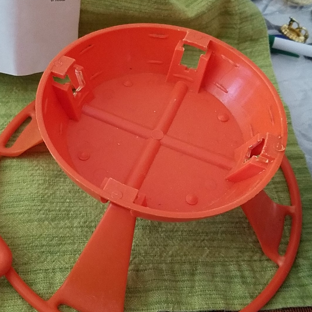 OPUS (ORIOLE) feeder - Picture 4 of 5
